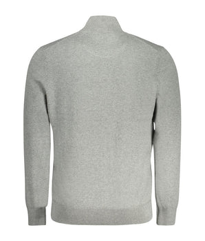 Timberland Brown Cotton Men Sweater