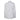 Camisa de mujer de algodón blanca hecha en Italia