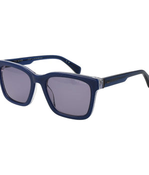 Ted Baker Blue Acetate Sunglasses