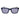 Ted Baker Blue Acetate Sunglasses