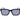 Ted Baker Blue Acetate Sunglasses