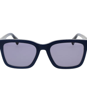 Ted Baker Blue Acetate Sunglasses