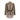 PINKO Linen Shirt Jacket