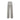 Forte_Forte Gray Viscose Casual Pants