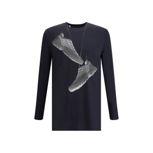 MM6 x Salomon Long Sleeve Jersey