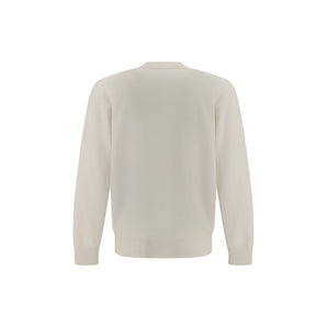 Brunello Cucinelli Cashmere Cardigan