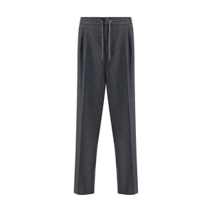 Brunello Cucinelli Virgin wool Pants