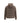Brunello Cucinelli Brown Polyamide Coat