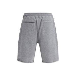 Brunello Cucinelli Tracksuit Shorts