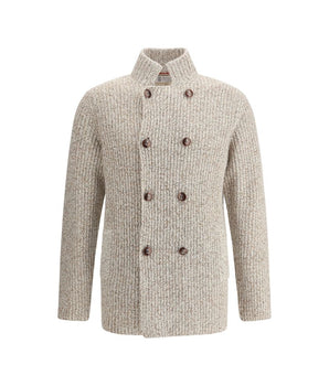 Brunello Cucinelli Virgin wool cardigan
