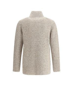 Brunello Cucinelli Virgin wool cardigan