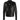 Balmain Black Leather Jacket