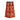 Undercover Midi Skirt