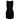Balmain Black Wool Women Dress