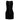 Balmain Black Wool Women Dress