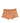 Dolce &amp; Gabbana Brown Cotton Stretch Regular Boxer Underwear