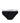 Dolce &amp; Gabbana Black Cotton Stretch Regular Brief Underwear