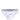 Dolce & Gabbana White Cotton Stretch Regular Brief Underwear
