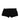 Dolce & Gabbana Black Logo Waistband Stretch Boxer Underwear