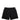 Dolce & Gabbana Black Polyester Beachwear Men Shorts Swimwear