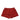 Dolce & Gabbana Red Silk Polka Dot Boxer Shorts Underwear