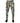Dolce &amp; Gabbana Multicolor Cotton Tapered Men Pants