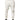 Dolce & Gabbana White Nylon Tapered Dress Men Pants