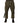 Dolce &amp; Gabbana Brown Cotton Cargo Drawstring Pants