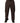 Dolce &amp; Gabbana Brown Cotton Cargo Jogger Men Pants