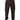 Dolce & Gabbana Brown Cotton Cargo Jogger Men Pants