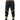 Pantalones deportivos de lana con rayas multicolor de Dolce &amp; Gabbana