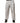 Dolce &amp; Gabbana White Floral Silk Casual Lounge Pants