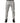 Dolce &amp; Gabbana Silver Cotton Stretch Slim Denim Jeans