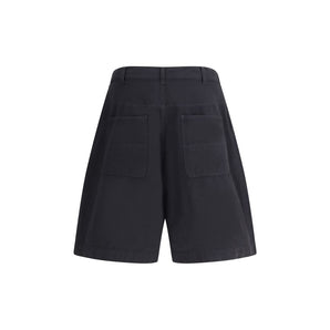 Junya Watanabe Bermuda Shirt