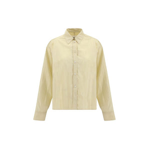Jil Sander Satin Shirt
