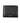 Calvin Klein Sleek Black Leather Wallet with RFID Blocking