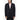 Dsquared² virgin wool turn up cuff 2-button suit