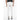 Dsquared² WHITE BULL Light Wash Jeans
