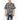 Dsquared² All-Over Logo Cotton Shirt