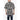 Dsquared² All-Over Logo Cotton Shirt