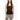 Dsquared² All-Over Monogram Sheer Underwear Tank Top