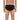 Dsquared² Slip Swimshorts With Logoed Contrasting Bands