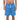 Dsquared² Boxer Swimsuit With Logoed Contrasting Bands