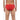 Dsquared² Solid Color Swim Brief with Embossed Logo