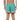 Dsquared² Contrasting Stripe Motif Swim Short