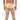 Dsquared² Printed Slip Swimsuit