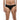 Dsquared² Slip Swimsuit Wet Effect