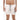 Dsquared² Logo Print MIDI Swimshorts