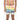 Dsquared² Contrasting Desing Swim Short with Print