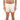 Dsquared² Stripe Print MIDI Boxer Swim Shorts